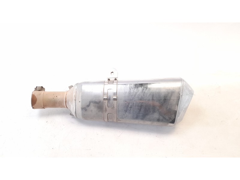 Recambio de tubo escape trasero para bmw r 1200 rt r 1200 rt referencia OEM IAM 8545144  