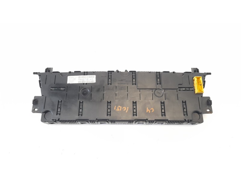 Recambio de cuadro instrumentos para citroen c4 picasso avatar referencia OEM IAM 9666217280  