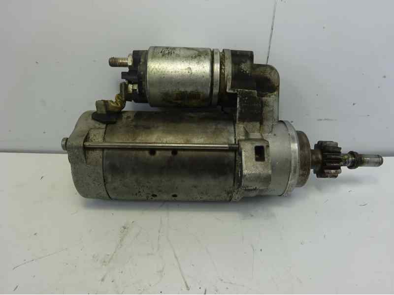 Recambio de motor arranque para volkswagen touareg (7la) tdi v10 referencia OEM IAM 07Z911023A ARF850301 S50531