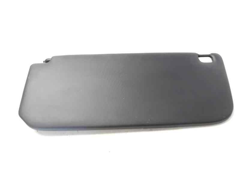 Recambio de parasol derecho para mercedes-benz sprinter iii furgón rwd / awd (02-2018) 2.1 cdi cat referencia OEM IAM   