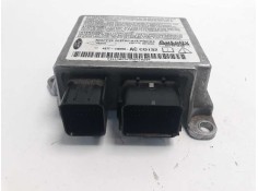 Recambio de centralita airbag para ford mondeo berlina (ge) trend (06.2003) (d) referencia OEM IAM 4S7T14B056AC   2