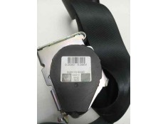 Recambio de cinturon seguridad trasero central para renault scenic iv grand zen referencia OEM IAM 626131500C   2
