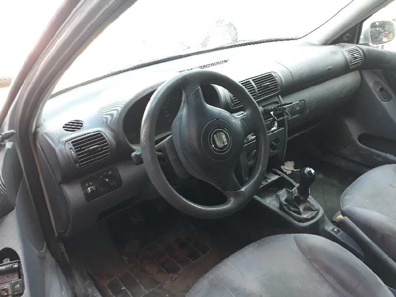 seat toledo (1m2) del año 2002