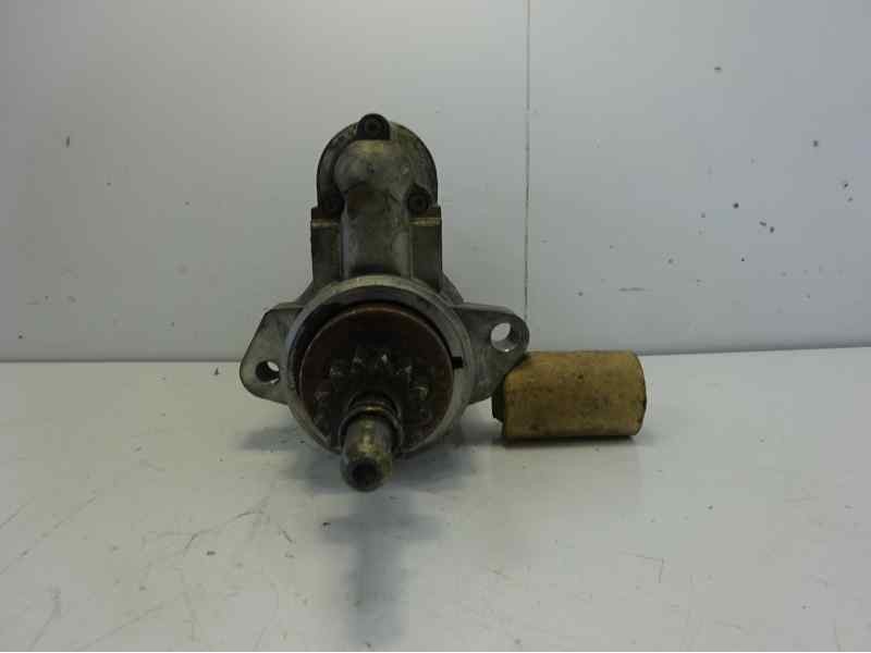 Recambio de motor arranque para volkswagen touareg (7la) tdi v10 referencia OEM IAM 07Z911023A ARF850301 S50531