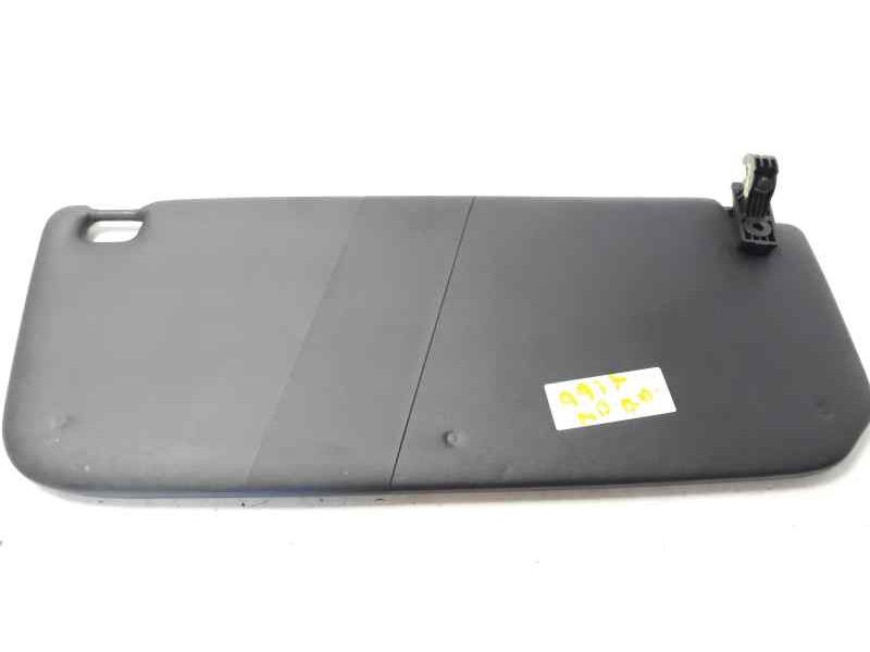 Recambio de parasol derecho para mercedes-benz sprinter iii furgón rwd / awd (02-2018) 2.1 cdi cat referencia OEM IAM   