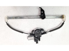 Recambio de elevalunas trasero izquierdo para mazda 3 lim. () 2.2 turbodiesel cat referencia OEM IAM BHN973590A   2