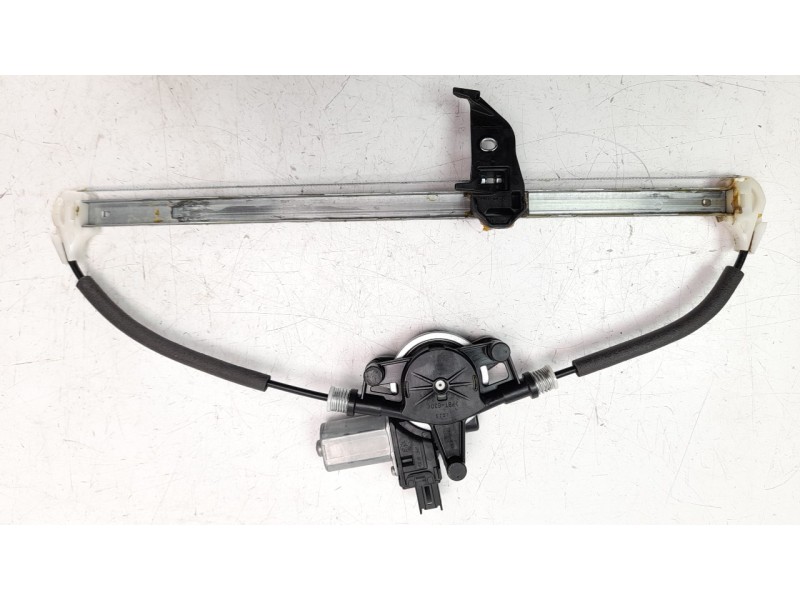 Recambio de elevalunas trasero izquierdo para mazda 3 lim. () 2.2 turbodiesel cat referencia OEM IAM BHN973590A  