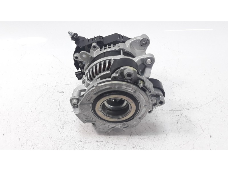 Recambio de alternador para mazda 3 berlina (bp) referencia OEM IAM HF0718F00D  