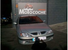 renault megane i coupe fase 2 (da..) del año 1999 2