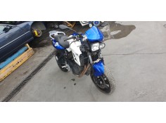 bmw f 800 r del año 2014 2