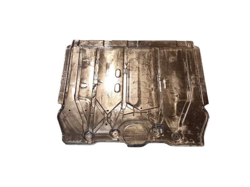 Recambio de cubrecarter para mercedes-benz clase a berlina (bm 177) a 200 d (117.112) referencia OEM IAM A2475200900  