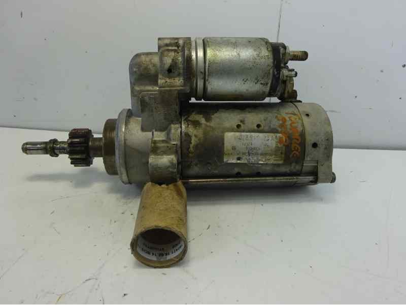 Recambio de motor arranque para volkswagen touareg (7la) tdi v10 referencia OEM IAM 07Z911023A ARF850301 S50531