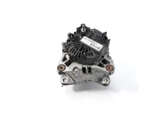 Recambio de alternador para renault clio iv 1.5 dci diesel fap energy referencia OEM IAM 231007865R ALF420051HQ  2