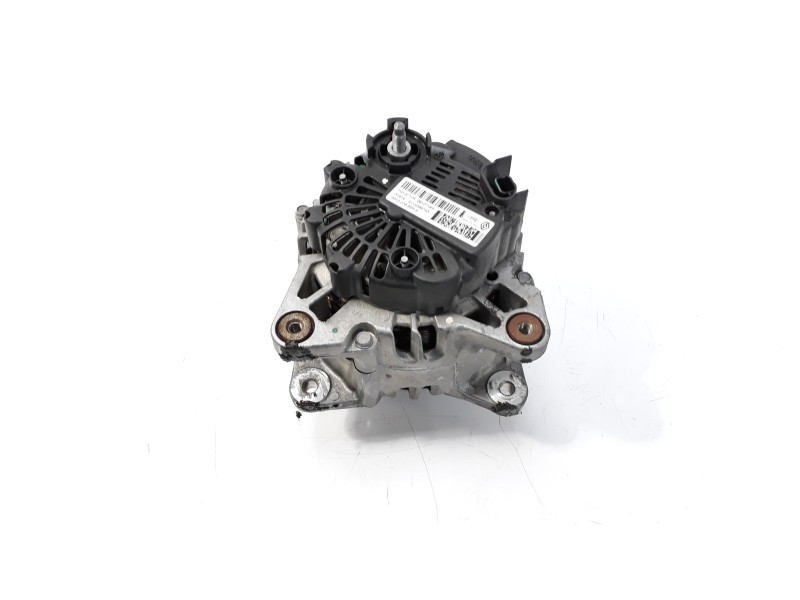Recambio de alternador para renault clio iv 1.5 dci diesel fap energy referencia OEM IAM 231007865R ALF420051HQ 