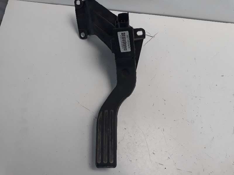 Recambio de potenciometro pedal para ford mondeo berlina (ge) trend (06.2003) (d) referencia OEM IAM 2S719F836DA  