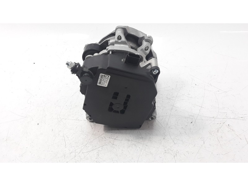 Recambio de alternador para mazda 3 berlina (bp) referencia OEM IAM HF0718F00D  