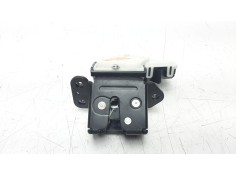 Recambio de cerradura maletero / porton para mazda 3 lim. () 2.2 turbodiesel cat referencia OEM IAM BJT662310   2