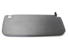 Recambio de parasol izquierdo para mercedes-benz sprinter iii furgón rwd / awd (02-2018) 2.1 cdi cat referencia OEM IAM   