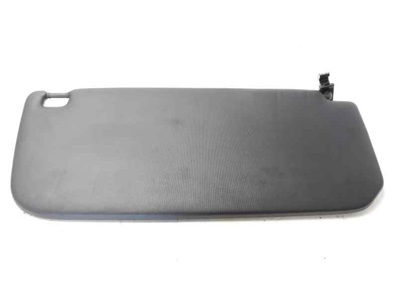 Recambio de parasol izquierdo para mercedes-benz sprinter iii furgón rwd / awd (02-2018) 2.1 cdi cat referencia OEM IAM   