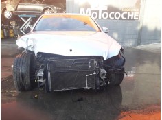 mercedes-benz clase e (w212) lim. del año 2011 2