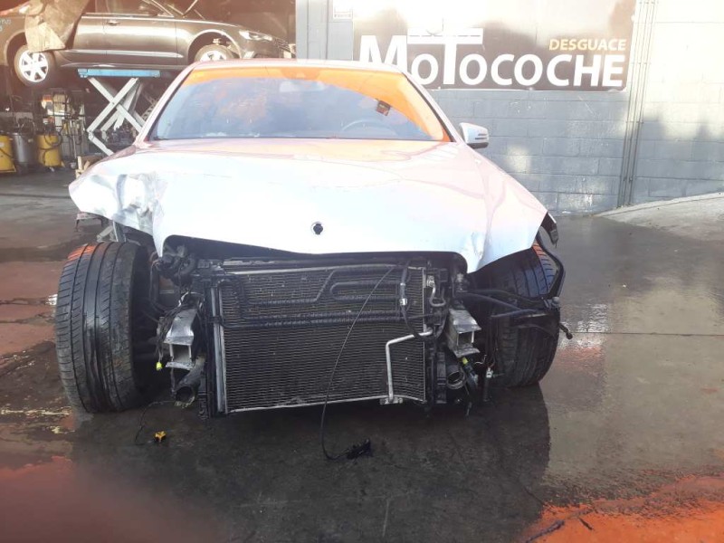 mercedes-benz clase e (w212) lim. del año 2011