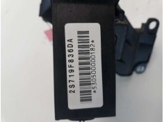 Recambio de potenciometro pedal para ford mondeo berlina (ge) trend (06.2003) (d) referencia OEM IAM 2S719F836DA   2
