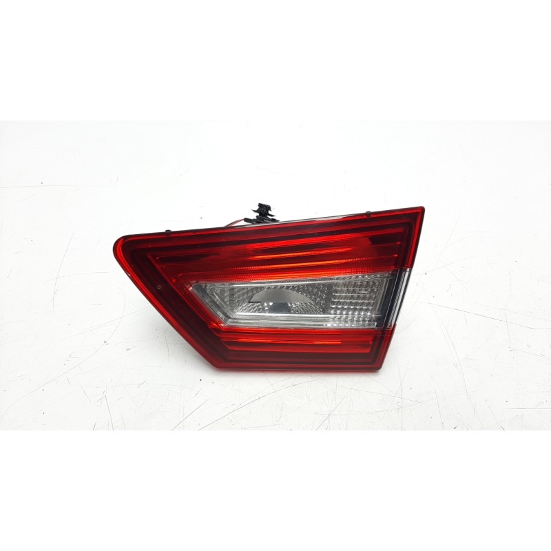 Recambio de piloto trasero derecho interior para renault clio iv 0.9 referencia OEM IAM 265505796R 104LLI211 