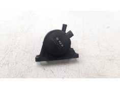 Recambio de bomba agua para ssangyong rexton limited 4x4 referencia OEM IAM 2151036020  