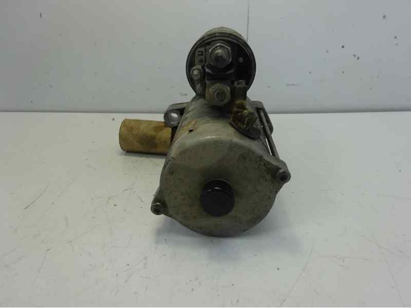 Recambio de motor arranque para volkswagen touareg (7la) tdi v10 referencia OEM IAM 07Z911023A ARF850301 S50531