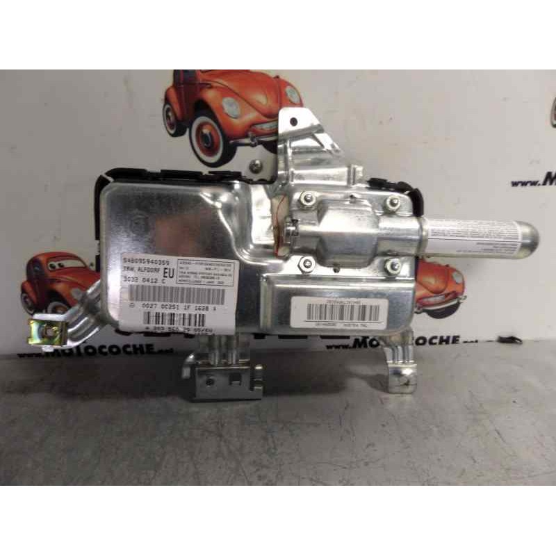 Recambio de airbag lateral delantero izquierdo para mercedes-benz clase c (w203) berlina 240 (203.061) referencia OEM IAM 203860