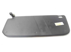 Recambio de parasol izquierdo para mercedes-benz sprinter iii furgón rwd / awd (02-2018) 2.1 cdi cat referencia OEM IAM    2