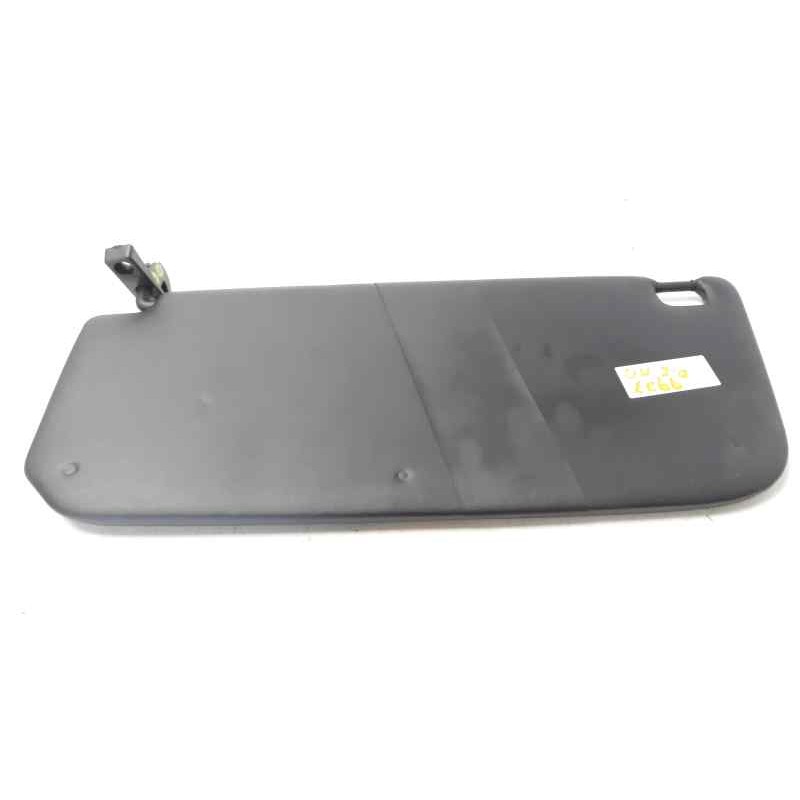 Recambio de parasol izquierdo para mercedes-benz sprinter iii furgón rwd / awd (02-2018) 2.1 cdi cat referencia OEM IAM   