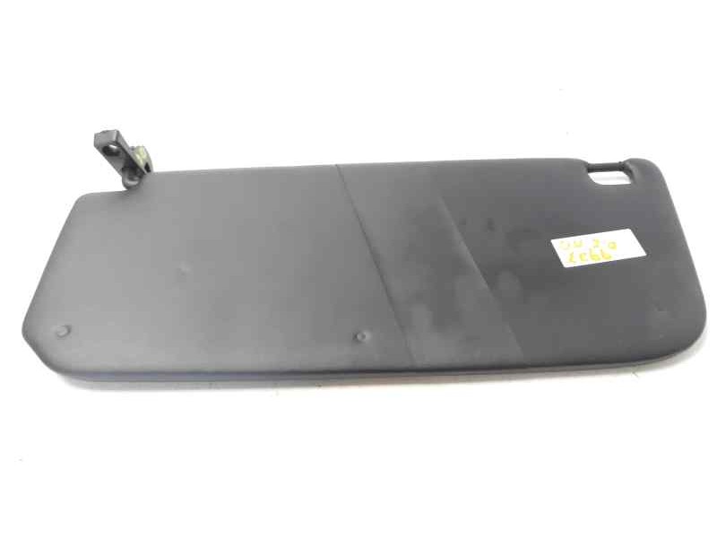 Recambio de parasol izquierdo para mercedes-benz sprinter iii furgón rwd / awd (02-2018) 2.1 cdi cat referencia OEM IAM   