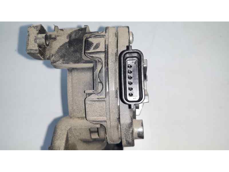 Recambio de potenciometro pedal para renault clio iv societé referencia OEM IAM 180029347R 6PV00997807 