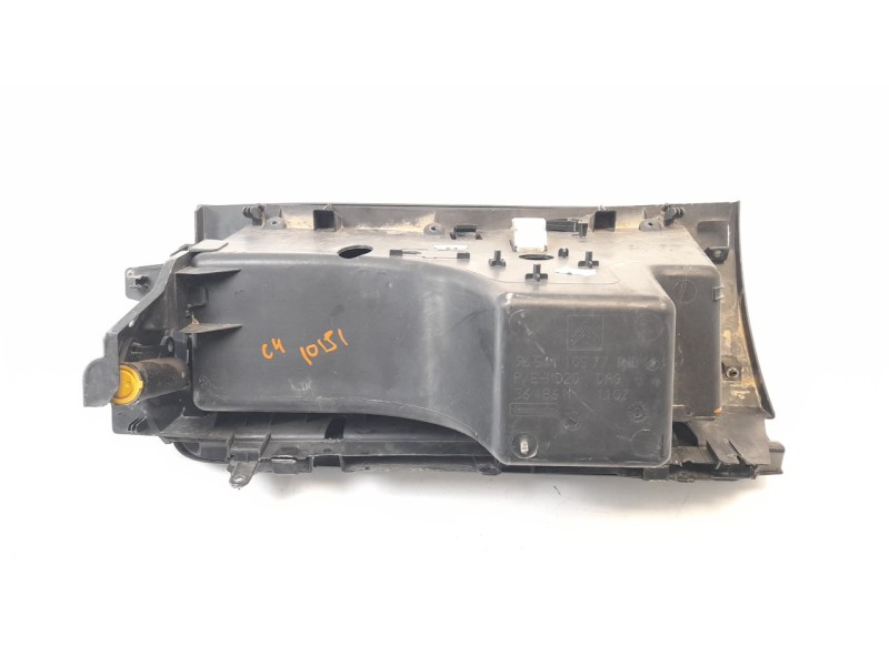 Recambio de guantera para citroen c4 picasso avatar referencia OEM IAM 9654110577  