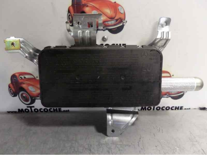 Recambio de airbag lateral delantero izquierdo para mercedes-benz clase c (w203) berlina 240 (203.061) referencia OEM IAM 203860