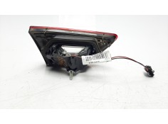 Recambio de piloto trasero derecho interior para renault clio iv 0.9 referencia OEM IAM 265505796R 104LLI211  2