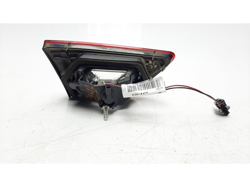 Recambio de piloto trasero derecho interior para renault clio iv 0.9 referencia OEM IAM 265505796R 104LLI211 