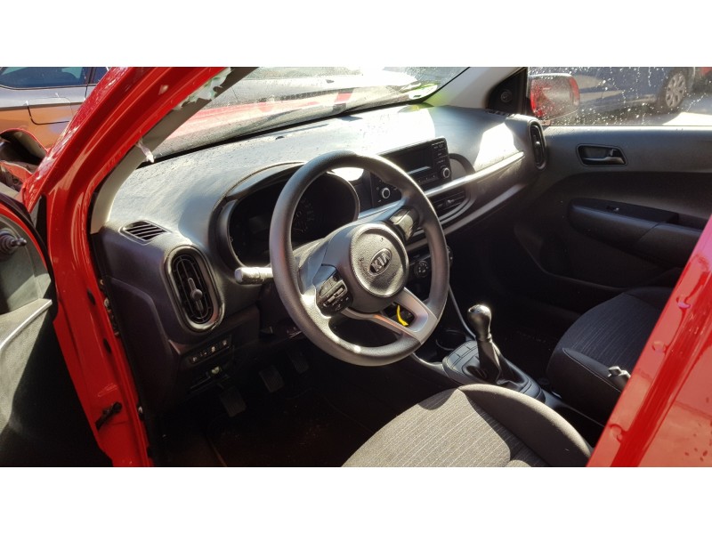 kia picanto (ja) del año 2017