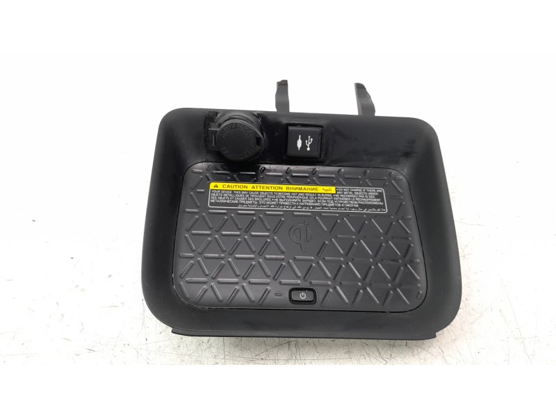 Recambio de modulo electronico para toyota rav4 referencia OEM IAM 861C042010C1  
