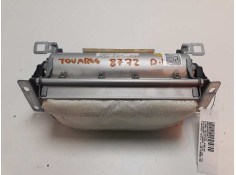 AIRBAG DELANTERO DERECHO 7L0880202 