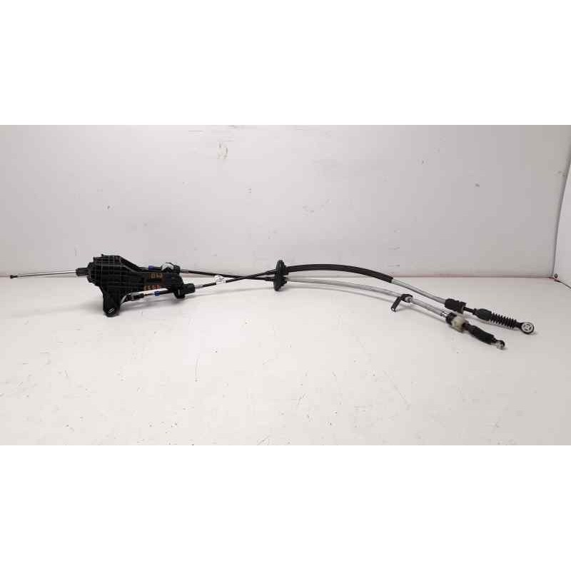 Recambio de palanca cambio para mercedes-benz sprinter iii furgón rwd / awd (02-2018) 2.1 cdi cat referencia OEM IAM A9102600400