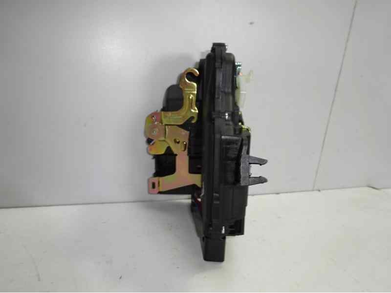 Recambio de cerradura puerta delantera derecha para volkswagen golf iv berlina (1j1) referencia OEM IAM 3B1837016AD EZCVW002 CRD