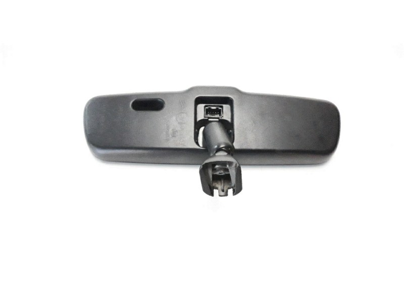 Recambio de espejo para mazda 3 lim. () 2.2 turbodiesel cat referencia OEM IAM 026654  