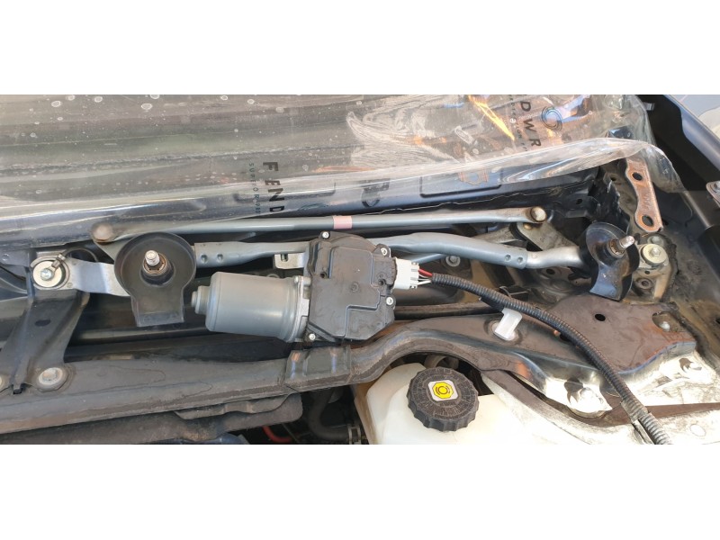 Recambio de motor limpia delantero para lexus ux (za10) 250h referencia OEM IAM 8511076070  