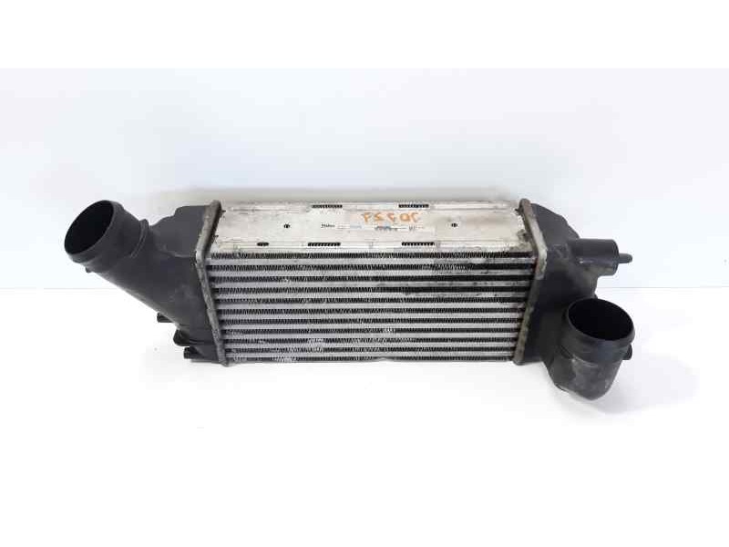 Recambio de intercooler para citroen c4 picasso avatar referencia OEM IAM 9656525880 30376 