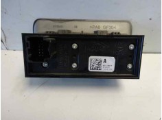 Recambio de interruptor para jaguar xf 3.0 v6 diesel premium luxury referencia OEM IAM 8X2311654AB   2