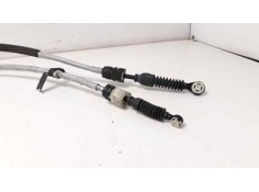Recambio de palanca cambio para mercedes-benz sprinter iii furgón rwd / awd (02-2018) 2.1 cdi cat referencia OEM IAM A9102600400 2