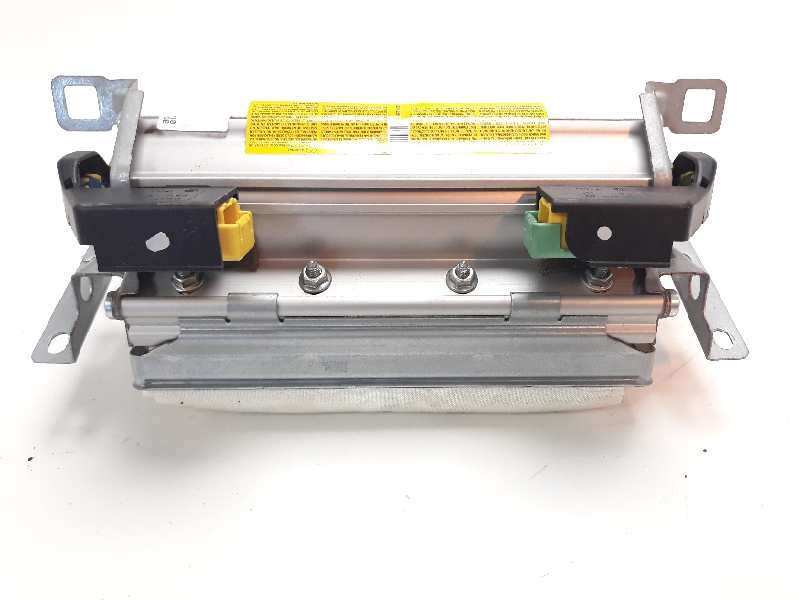 Recambio de airbag delantero derecho para volkswagen touareg (7la) tdi v10 referencia OEM IAM 7L0880202  