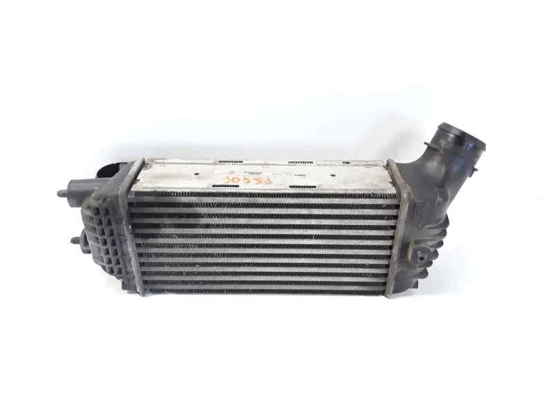 Recambio de intercooler para citroen c4 picasso avatar referencia OEM IAM 9656525880 30376 
